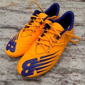 New Balance Furon soccer cleats